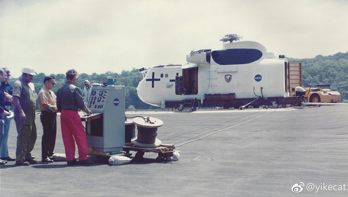 后传奇时代——Sikorsky S-72 RSRA“旋翼系统研究飞机”（一）|机械|旋翼|西科斯基|飞机|桨叶_新浪新闻