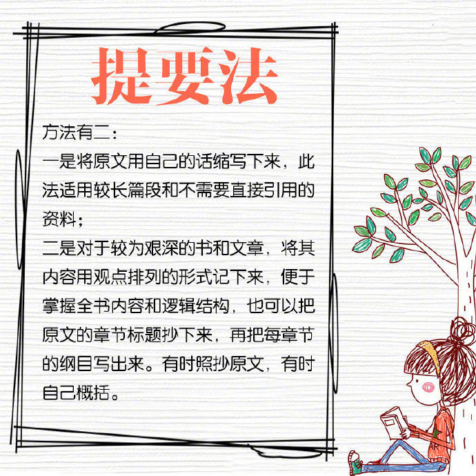 笔记是什么意思 笔记与笔迹有啥区别