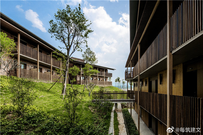 中国当代建筑实录 32