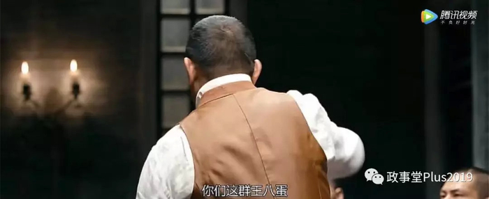 《让子弹飞》中最大的彩蛋|麻子|钻石|黄四郎|老三|马邦德_新浪新闻