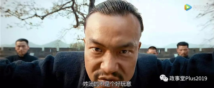 《让子弹飞》中最大的彩蛋|麻子|钻石|黄四郎|老三|马邦德_新浪新闻