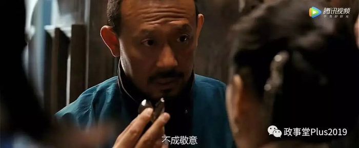 《让子弹飞》中最大的彩蛋|麻子|钻石|黄四郎|老三|马邦德_新浪新闻