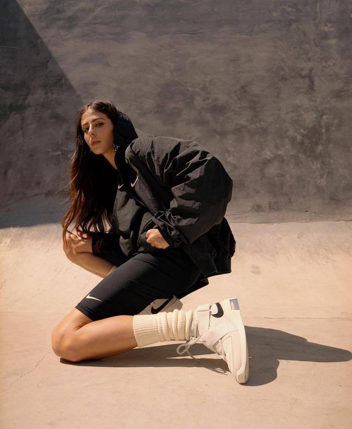 Nike x fear of god outlet ss19