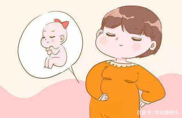 孕妈妈的怀孕期间,母子与胎儿之间,存在感情信息的传递|胎儿|母子|感情|怀孕|孕妈妈_新浪新闻