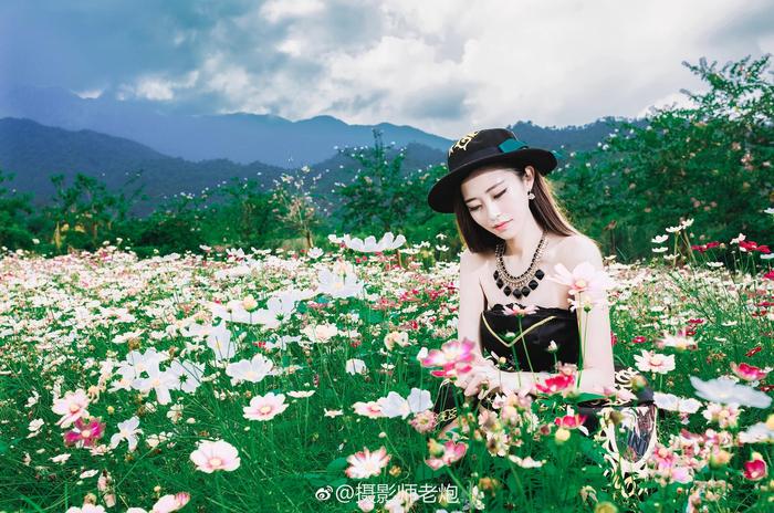 蚊子居然挑颜色咬人