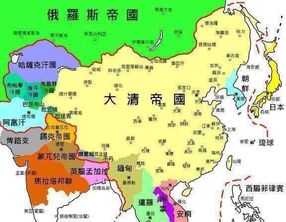 清朝犯人发配宁古塔，永不叙用，神秘的宁古塔究竟是什么样的地方