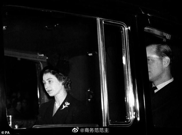 2月6日是英国女王伊丽莎白二世即位68周年纪念日