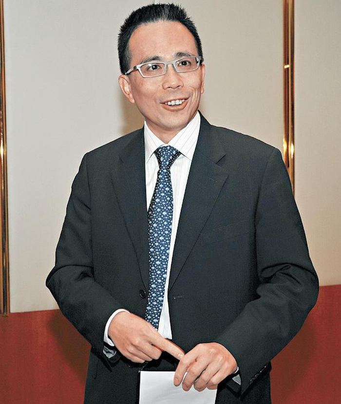 《追龙2》原型张子强曾令富豪闻风丧胆,李嘉诚郭炳湘都是受害者