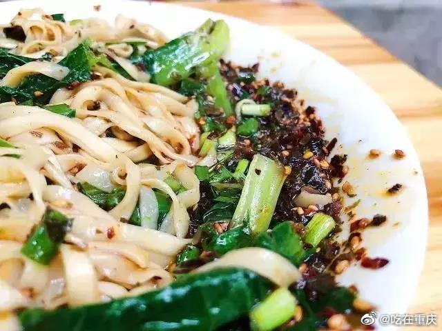 细面、韭菜叶、宽面,你最喜欢哪种?