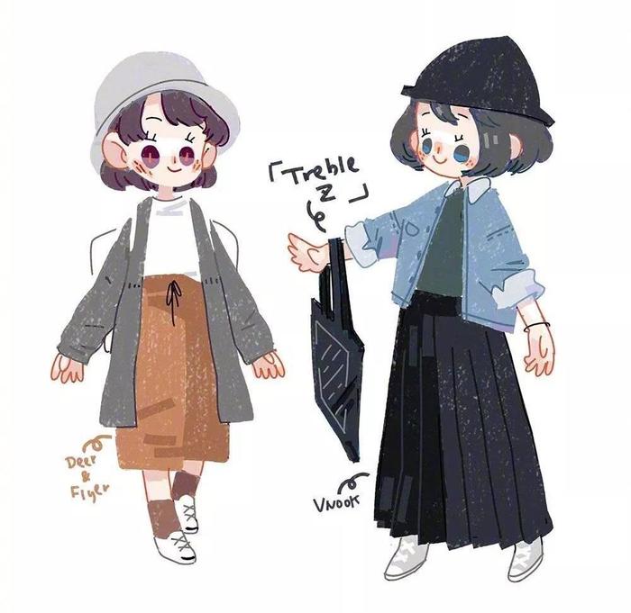 不同场合
