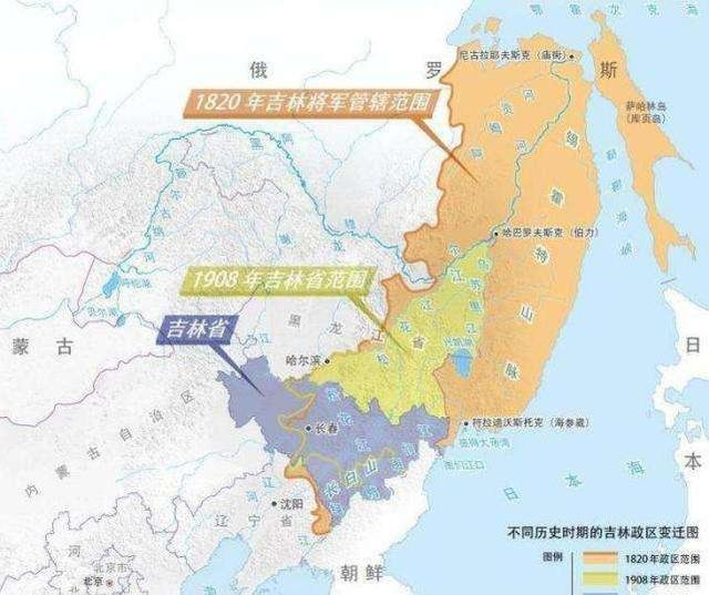 清朝犯人发配宁古塔，永不叙用，神秘的宁古塔究竟是什么样的地方