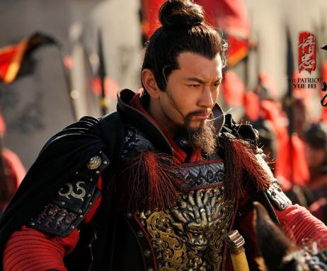 若按武功高低排名,宋朝最厉害的五大武将分别是谁|周侗|岳飞|武松|梁山|孙立_新浪新闻