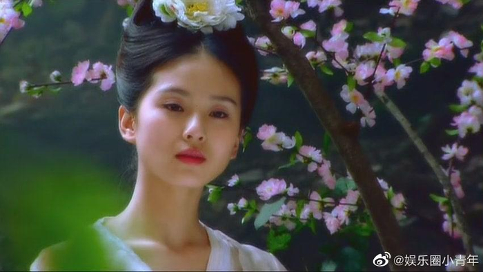 组里爆料,刘诗诗将出演《娇娘医经》里的陈娇娘,预计下半年开拍