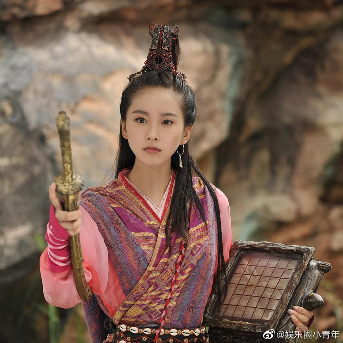 组里爆料,刘诗诗将出演《娇娘医经》里的陈娇娘,预计下半年开拍