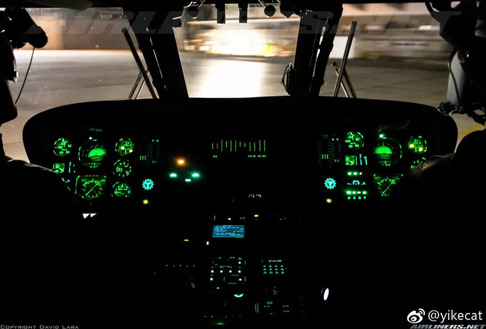 UH-60L Black Hawk“黑鹰”|黑鹰|主旋翼|桨叶|生产型|弦长_新浪新闻