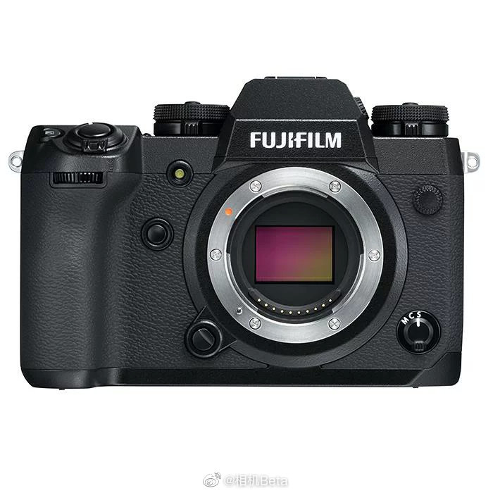 富士XT3价格逆袭、 XH1瀑布式下跌……__财经头条