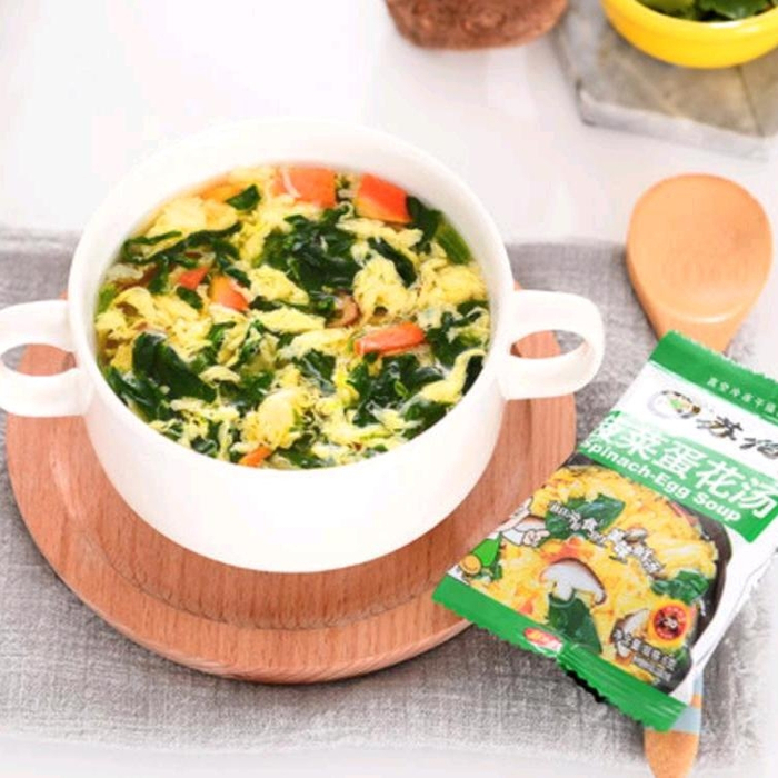 肯德基同款速食汤,懒人必备 加班熬夜想喝汤怎么办
