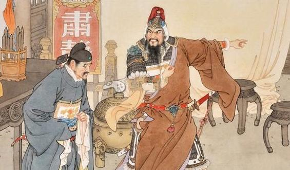 明朝的剥皮实草有这么多种方法,你知道吗?|朱元璋|酷刑|李如月|魏忠贤|人皮_新浪新闻