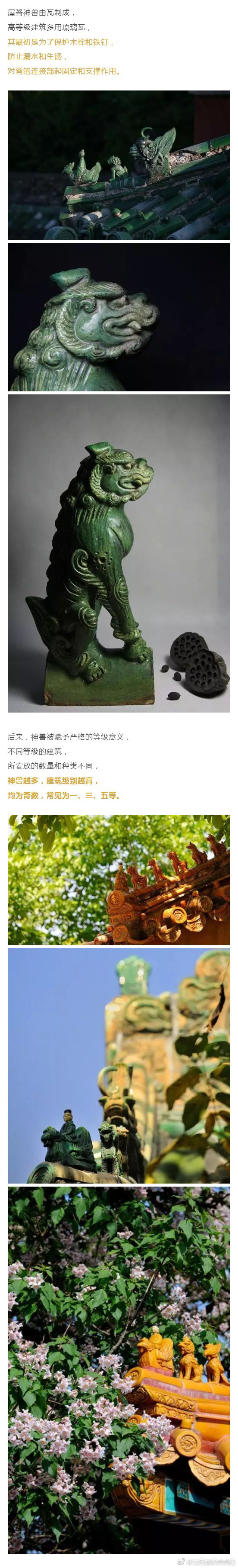 详解“五脊六兽”