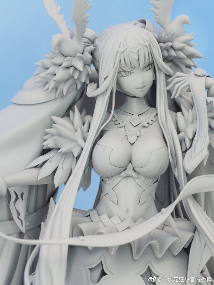Phat! - Fate/ Grand Order - Lancer/Utsumi Erice 1/7 Scale Figure...
