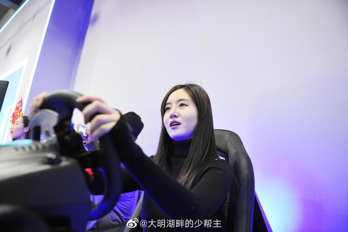 当中国风遇到高科技!在中国驿•虚幻王国VR主题乐园