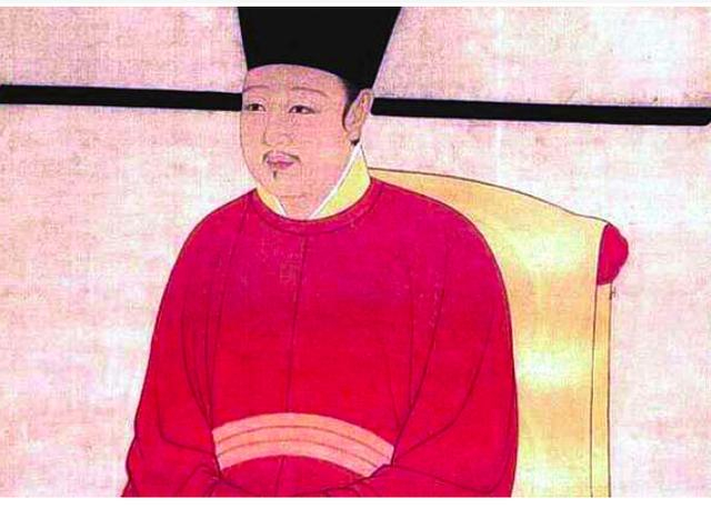 唐代的宰相制度:三省长官分别履职,决策更加民主和科学
