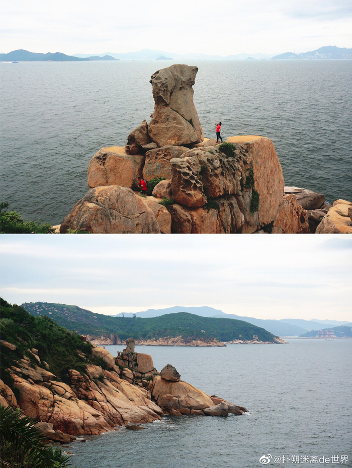 香港长洲岛·太平清醮（Cheung Chau Bun Festival）太平清醮又名包|中环|长洲岛|包山
