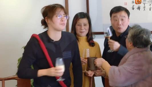 傅园慧不耐烦