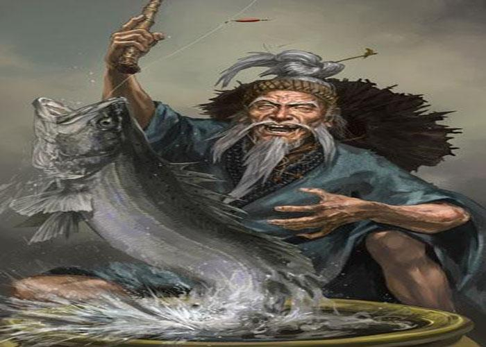 三国时期的奇人道士, 道术神奇会看天象, 活得逍遥自在