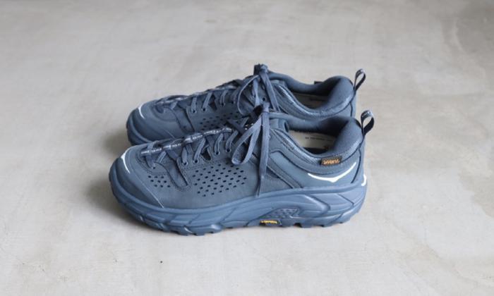 Engineered Garments x HOKA ONE ONE 三款新配色相信各位已经可以