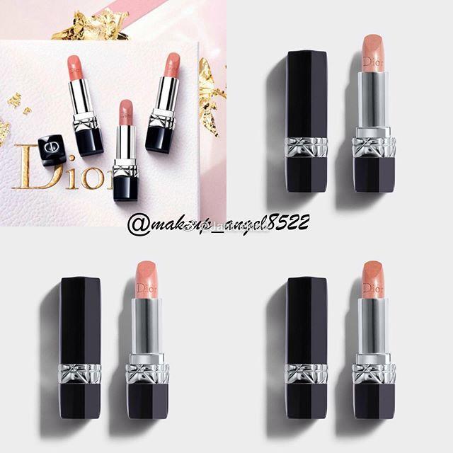 Rouge 2024 dior 461