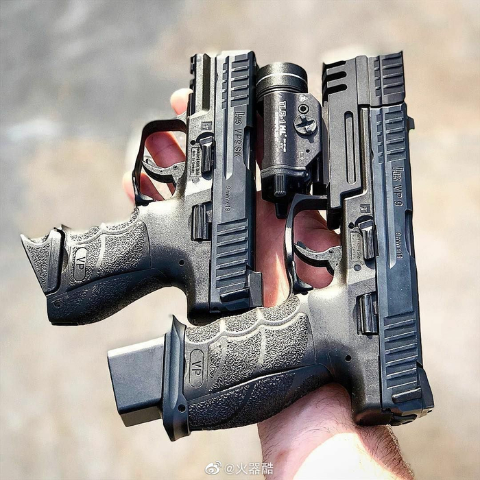 HK VP9 SK hk-vp9-sk
