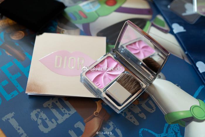 Dior lolli outlet glow blush