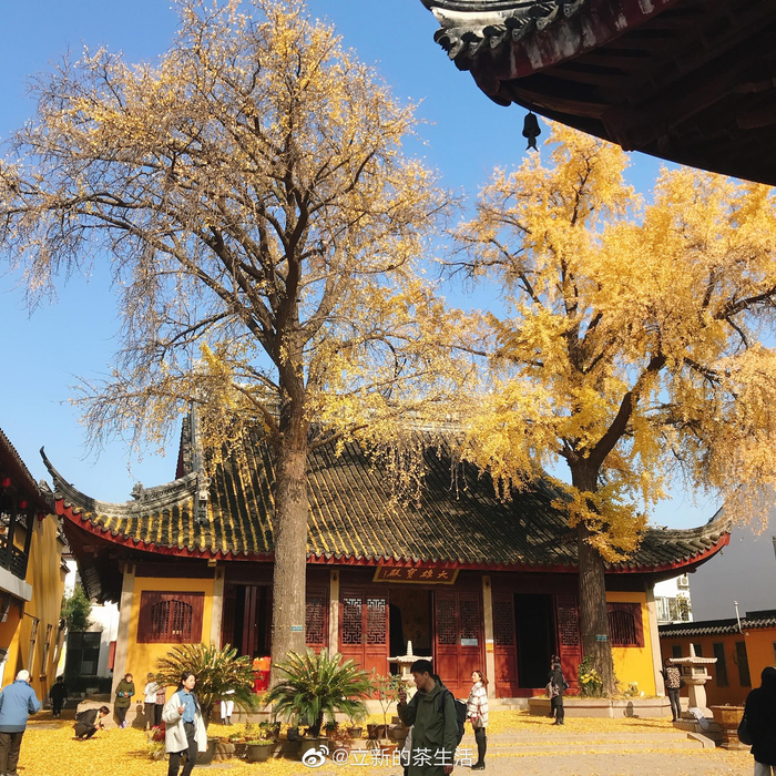 苏州—定慧寺