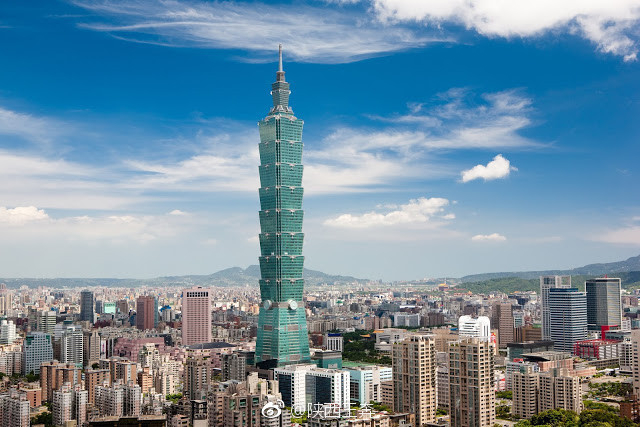 台北十个必去景点,第一次去一定要逛