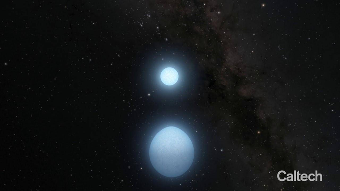 白矮星是什么?它又是如何运转“生存”的?看完恍然大悟|天狼星|白矮星|恒星_新浪新闻