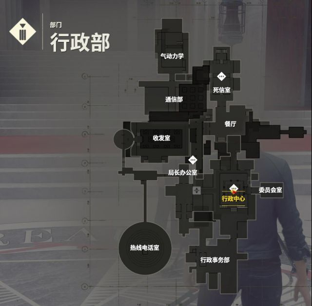 《control》评测：当你凝视深渊时，你已身处其中_新浪新闻