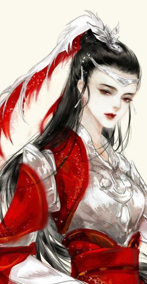 唧唧复唧唧，木兰当户织