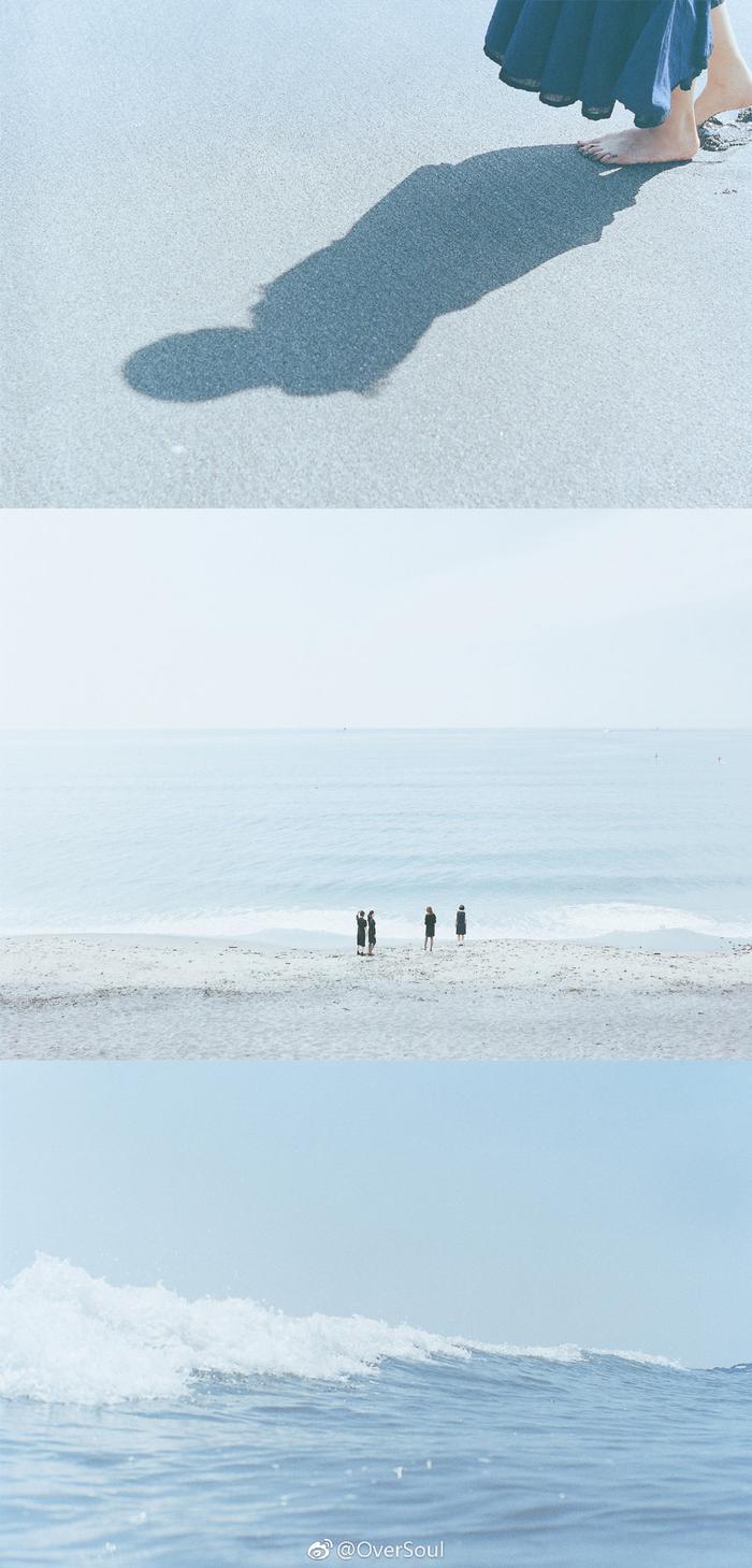 写真集『海街diary』| 摄影师瀧本幹也。