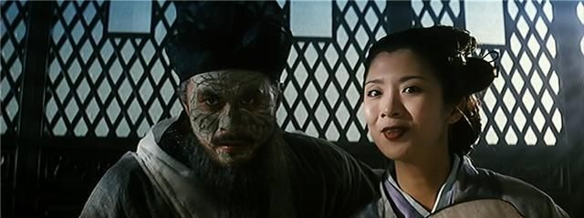 1994年,徐克拍出了最经典的《梁祝》