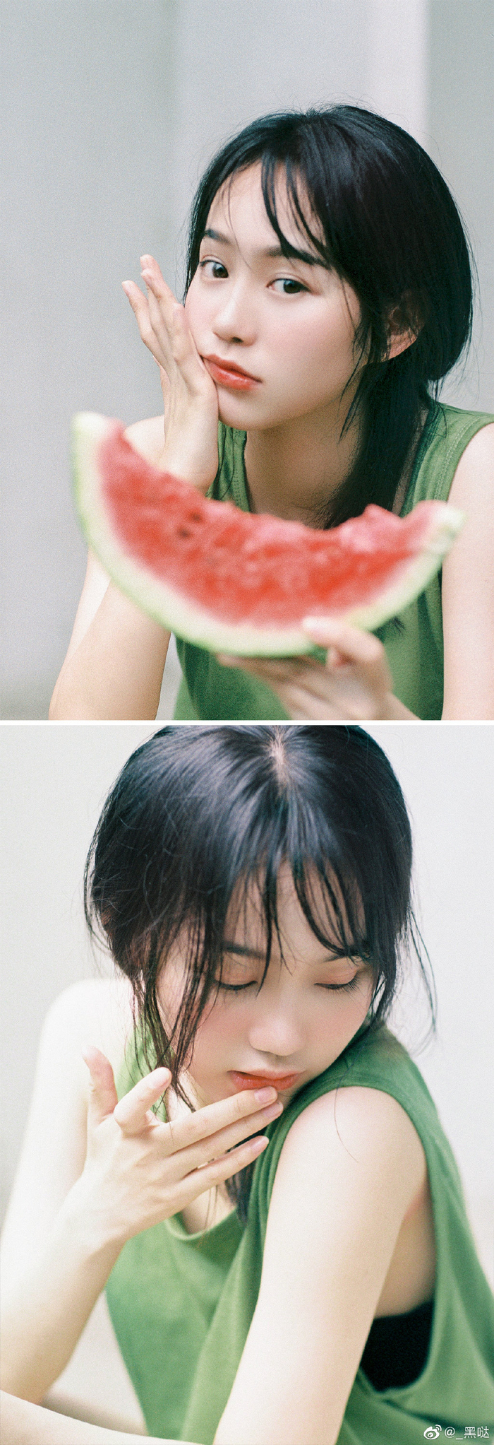 总之这是个值得被纪念的夏天 @心怡咦咦 📷:@_黑哒|_新浪新闻