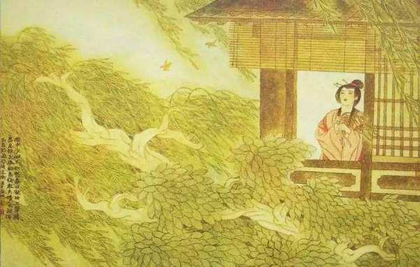 唐代著名闺怨诗精选一十六首|唐代|闺怨诗|刘方平_新浪新闻