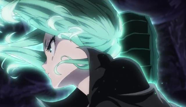 一拳超人:盘点三大超能力者,龙卷才是宇宙第一超能力大师?