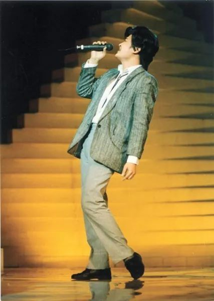 相声演员刘欢，2019一路欢歌