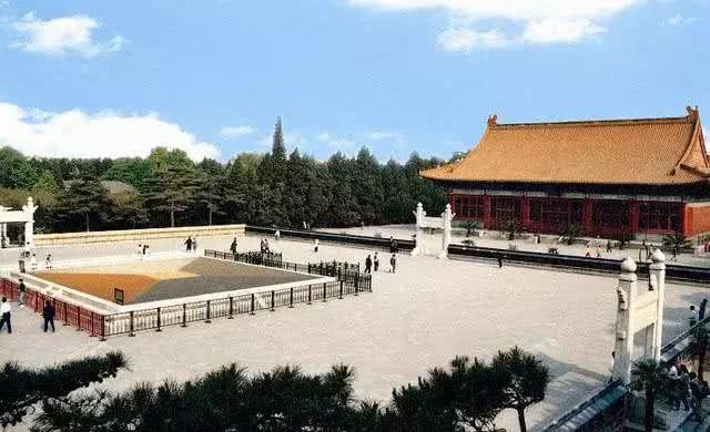 北海公园