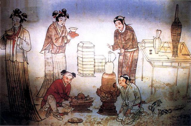 瓷器鉴定秘诀之十一-辽瓷二百年一篇文章带你看懂辽代瓷器鉴定