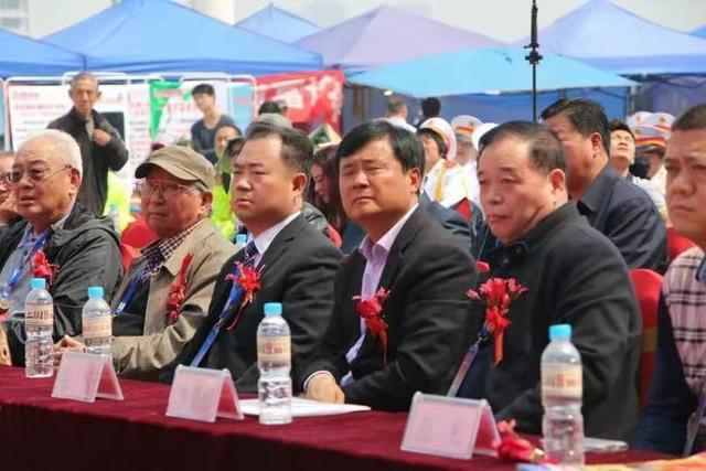 2018全国灵璧石界十大风云人物