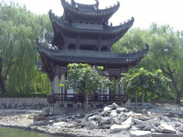 石景山游乐园