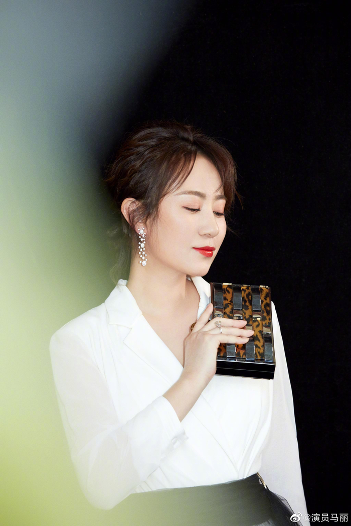 亚洲影视周启动仪式圆满 演员马丽_新浪新闻