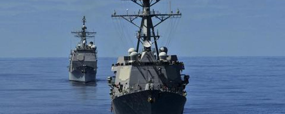 对055能否形成挑战?日本建造27DDG等新驱,却